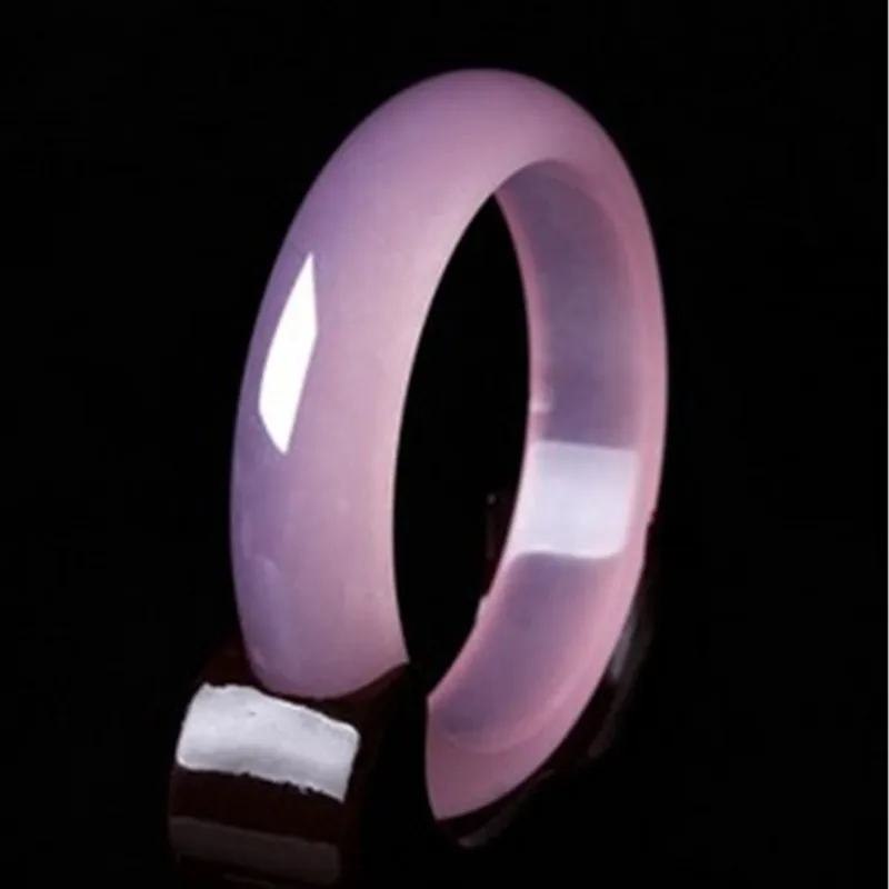 

Quartzite Jade Bangles, Bright green