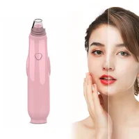 

FDA Portable Electric Facial Massage Acne Pore Blackhead Remover Vacuum Tool