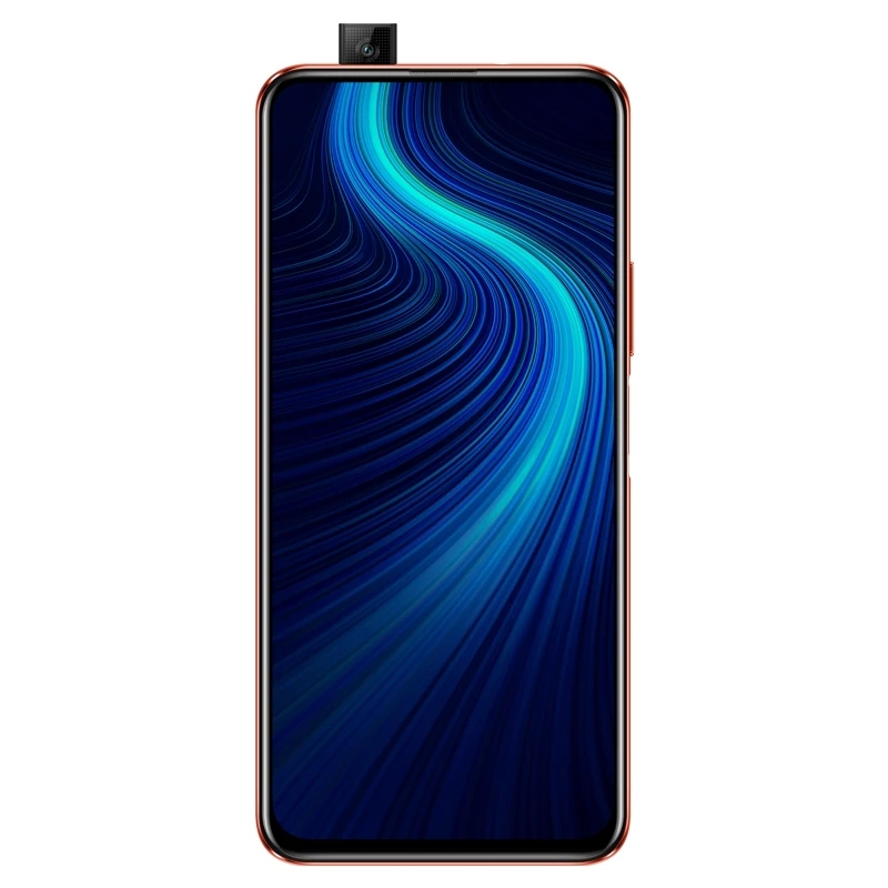 

New Product Smart Mobile Phones Huawei 6Gb+64Gb, 4300mah Battery, 6.63 Inch China Version Honor x10