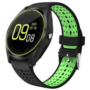 V9 Smart Bracelet SIM Card Pedometer