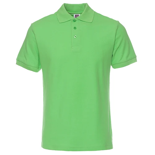 

Casual polo