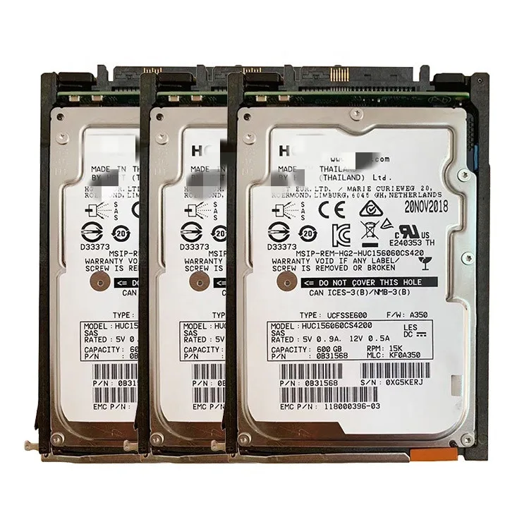 

Original quality internal 005051565 EMC hard disk drive 1 tb server hdd hardisk for seagate