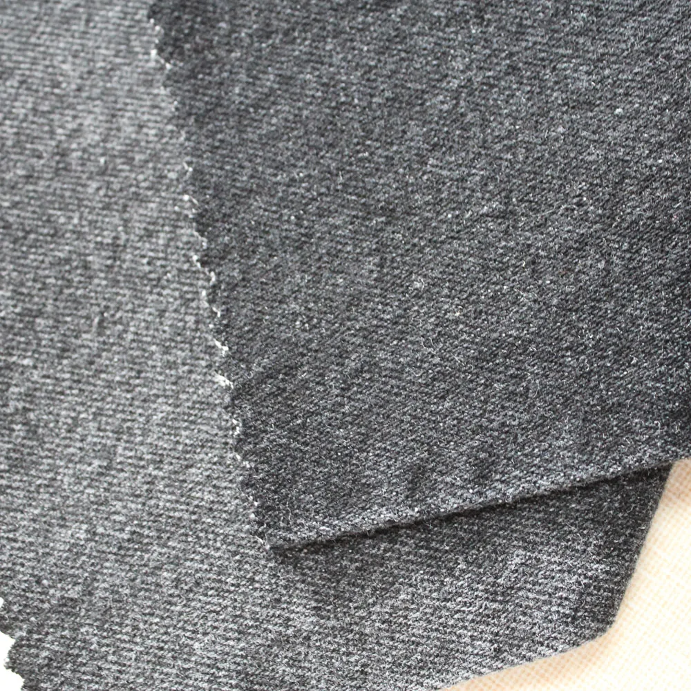 
11oz rolls of cotton polyester elastane denim fabrics jeans fabrics 