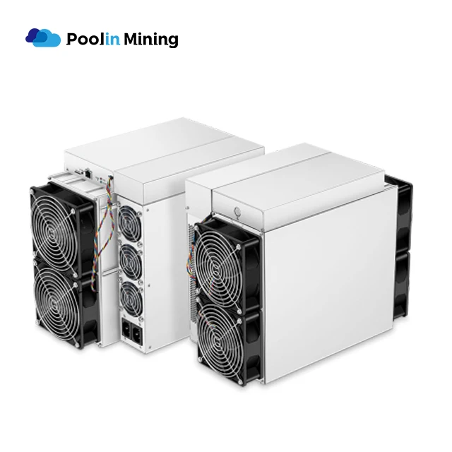 

Poolin bitmain antminer s19 pro 110th manufacturers used s19 pro 110T miners crypto btc mining crypto