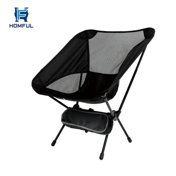 Homful Factory Camping Folding Chair Outdoor Camping Chair - Buy