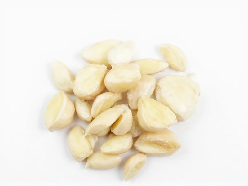 how many tsp is 6 cloves of garlic