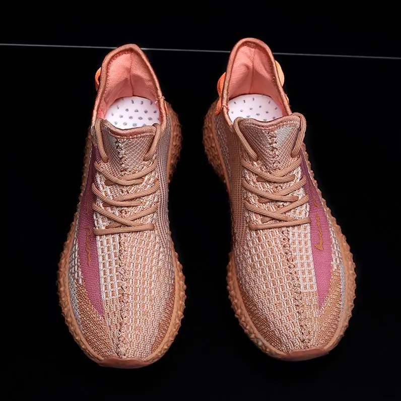 

Hot sale light breathable upper luxury sneakers mens sports shoes men's casual shoes sneakers, Optional