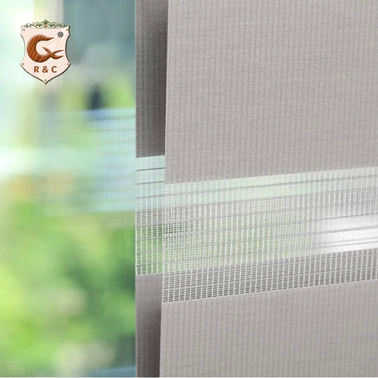 

R&C Smartwindow Custom Made Electric Blackout Custom Mm Sunscreen Roller Shades Individual Curtain And Blackout Motor Manual, Black,white,grey,green,linen,yellow,coffee,blue