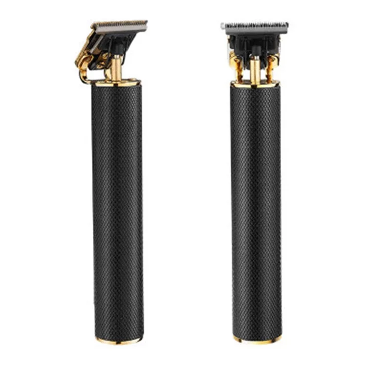 cut and finish hair trimmer