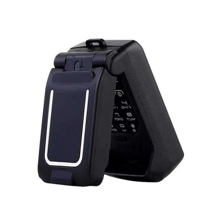 

Flip phone mini HOPap mini cheap mobile phone