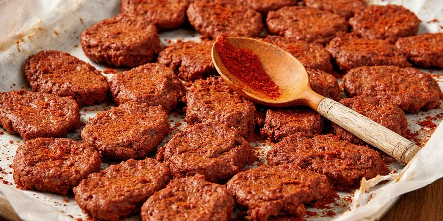 spice hacks for red mexican meat from storage to flavor boosting tricks