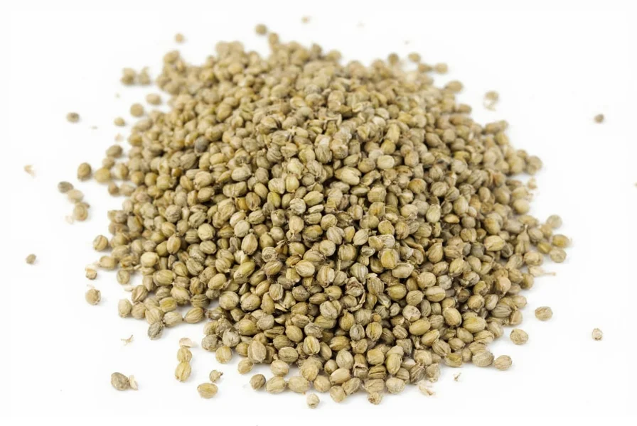 Fennel Seeds Appearance: Visual Identification Guide