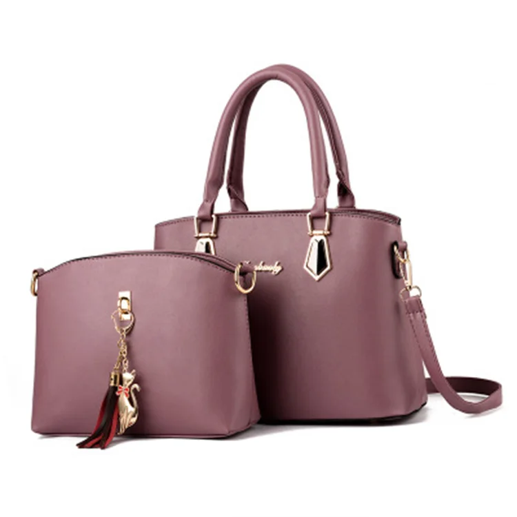 

Hottest wholesale 2021 hot sale elegance brand handbags, 6 colors