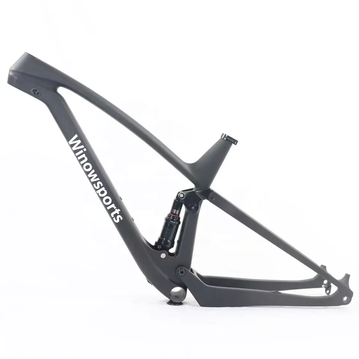 frame mtb carbon murah