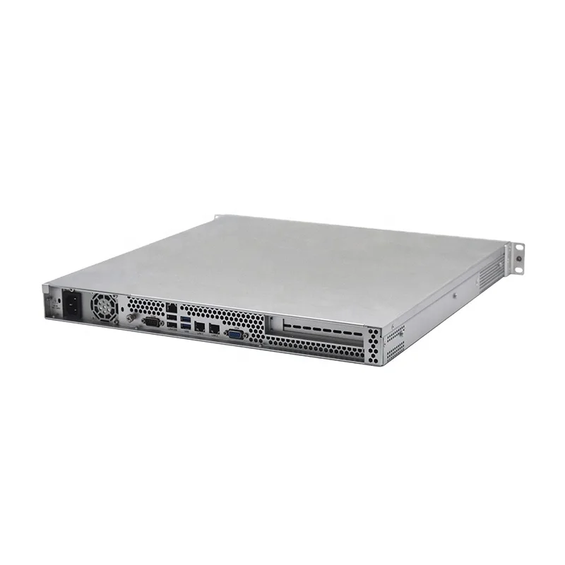 DIBSYS low bitrate 4K h.265 he