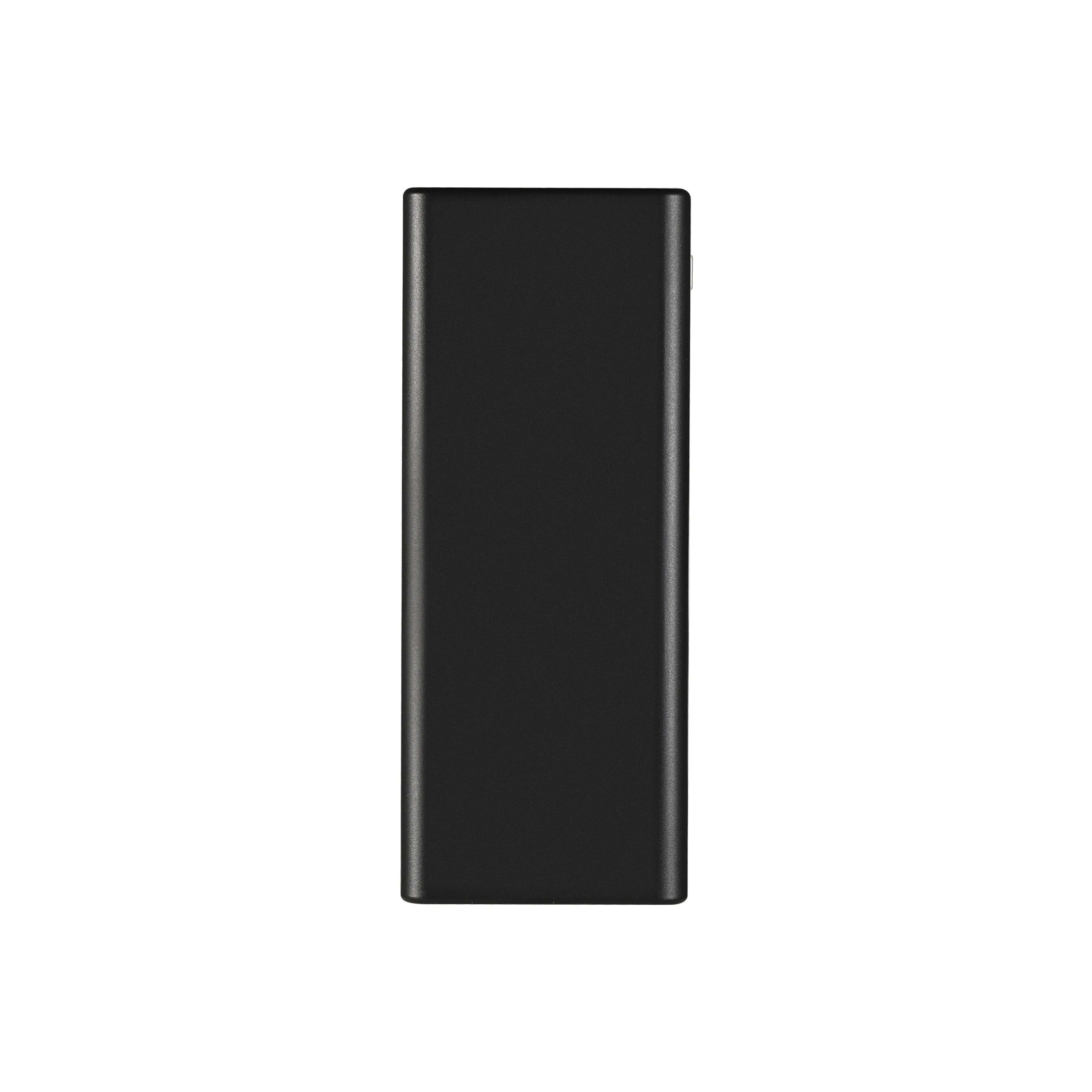 Portable13200mAh for phones with fast charging power bank design - ANKUX.COM