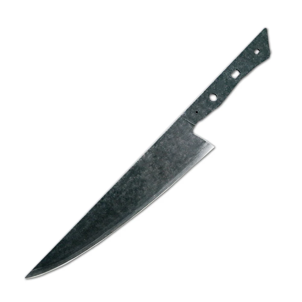 

DIY making High Carbon 10CR15MOV Kitchen Knife Blanks