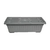 Multi-functional pot for rapid growth of various plantsS