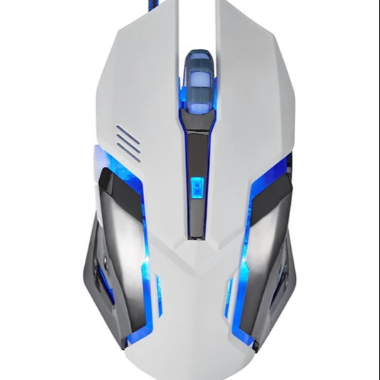 

cheap wired computer gamer mouse computer mice wired gamer custom logo drivers usb 7d gaming mouse with usb wired light mouse