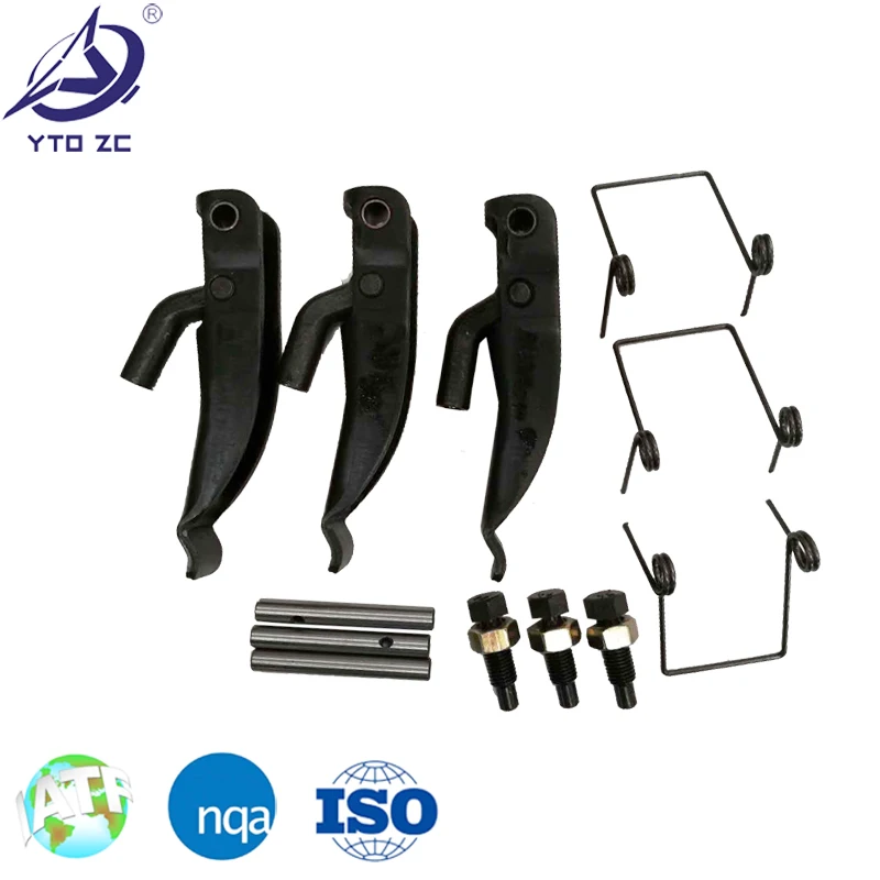 Clutch Release Lever 11 Inch Release Lever Repair Kit 9962518 9959899