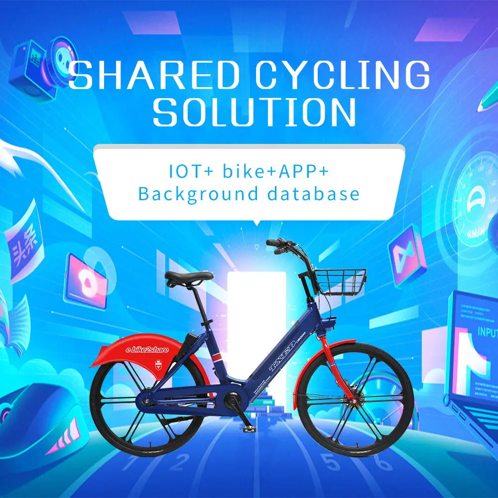 bicycle alarm with app