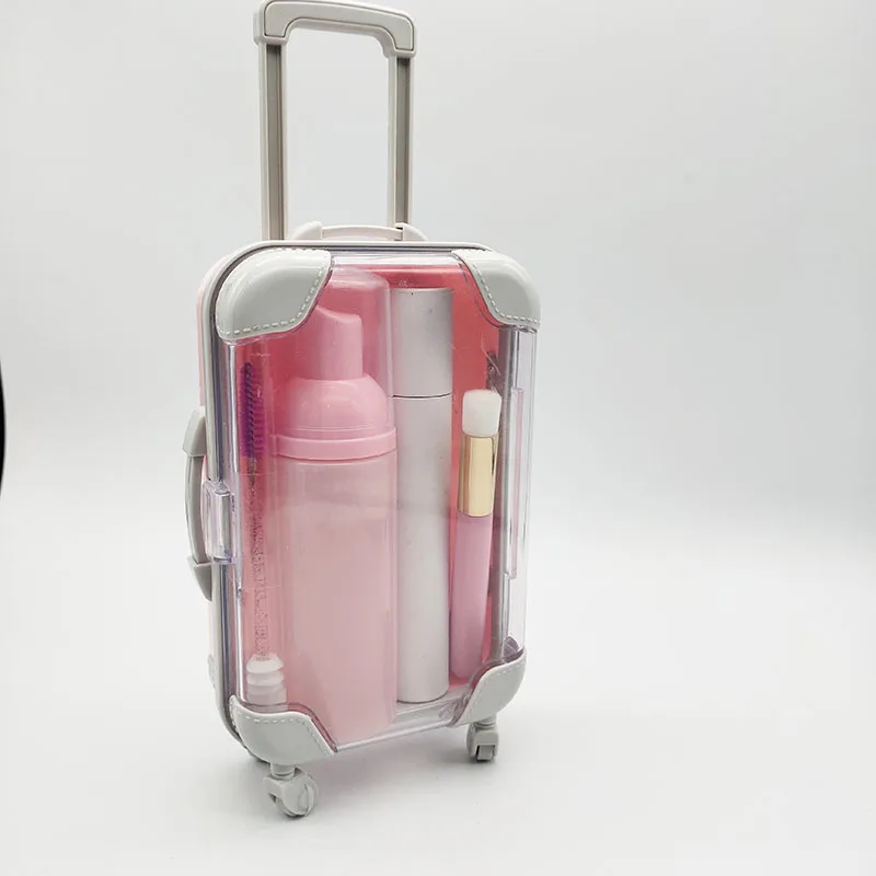 

Deep Cleaning Eyelash remover shampoo Oil Free Mink Eyelash shampoo for sale