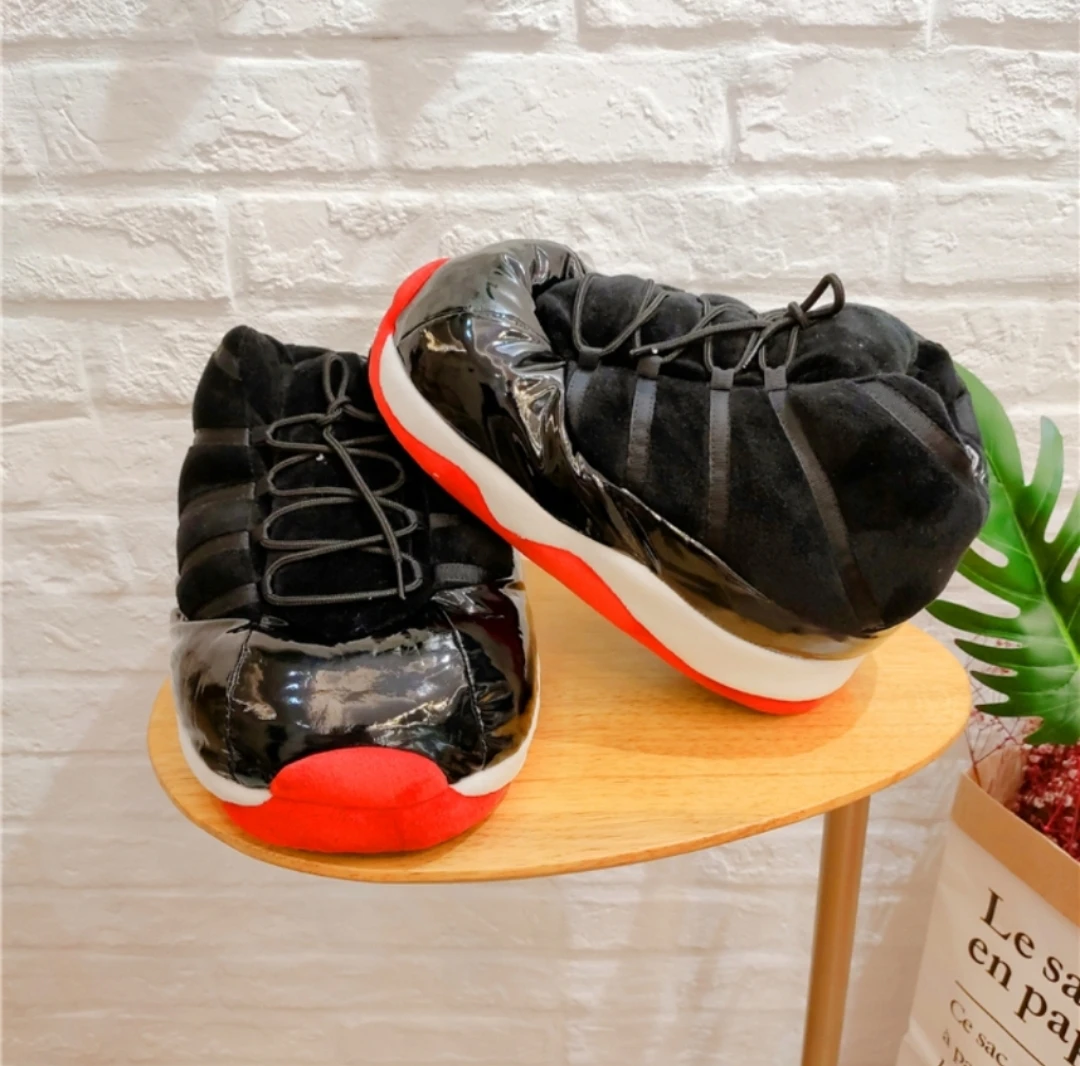 

Hot Selling Jordan indoor womens slippers, Customized colors