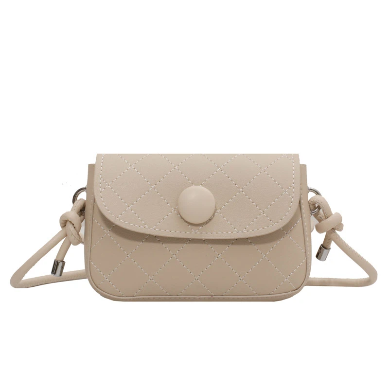 

2021 Ladies Hand Bags Handbag Bow Casual Generous Personality Trend Simple Sweet Wild Portable Handbag, Black