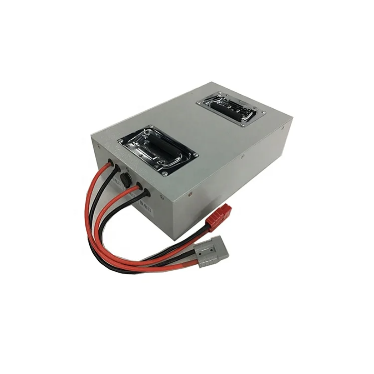 Tzbot 24v Lithium Ion Battery Rechargeable For Industry Agv - Buy Agv ...