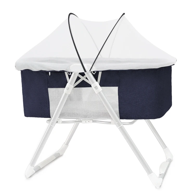 bassinet height