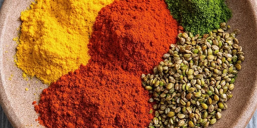 Brazilian Spice Secrets: 7 Flavors That’ll Make Your Taste Buds Samba!