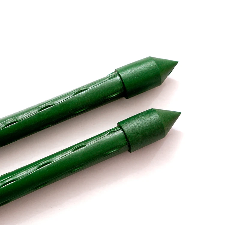 

Japanese Garden Arch Plant Support Stick, Green, customized color