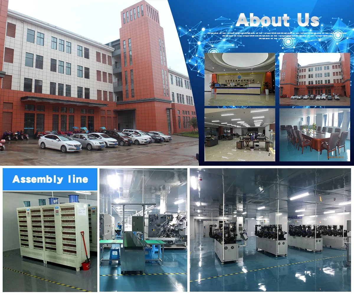 12v 18650 battery pack