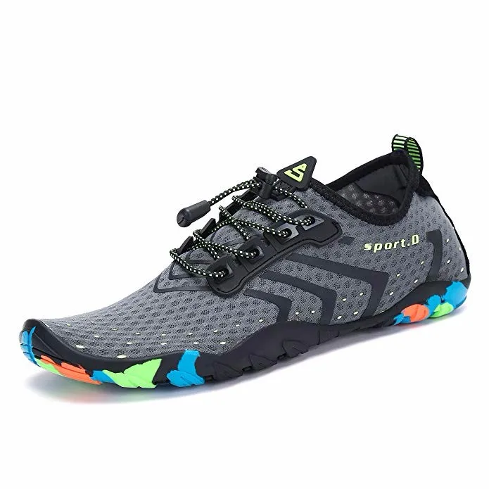 
2019 new designed walking surfing yoga quick dry barefoot swimming beach aqua water shoes 