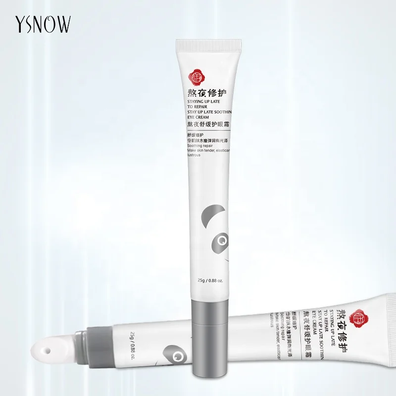 

Wholesale Private Label Anti Wrinkle Dark Circle Removal Eye Cream Ageless For Removing Eyebags Fine Lines Wrinkle Eye Cream Gel