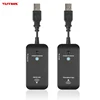 Wireless Audio Transmitter/Receiver for Subwoofers and Surround Speakers