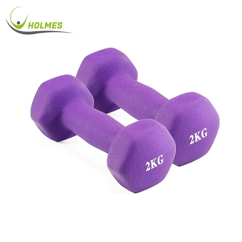 

Factory custom women use neoprene dipping dumbbell Bodybuilding convenience mini Single Dumbbell Weight, Blue,yellow,red,green