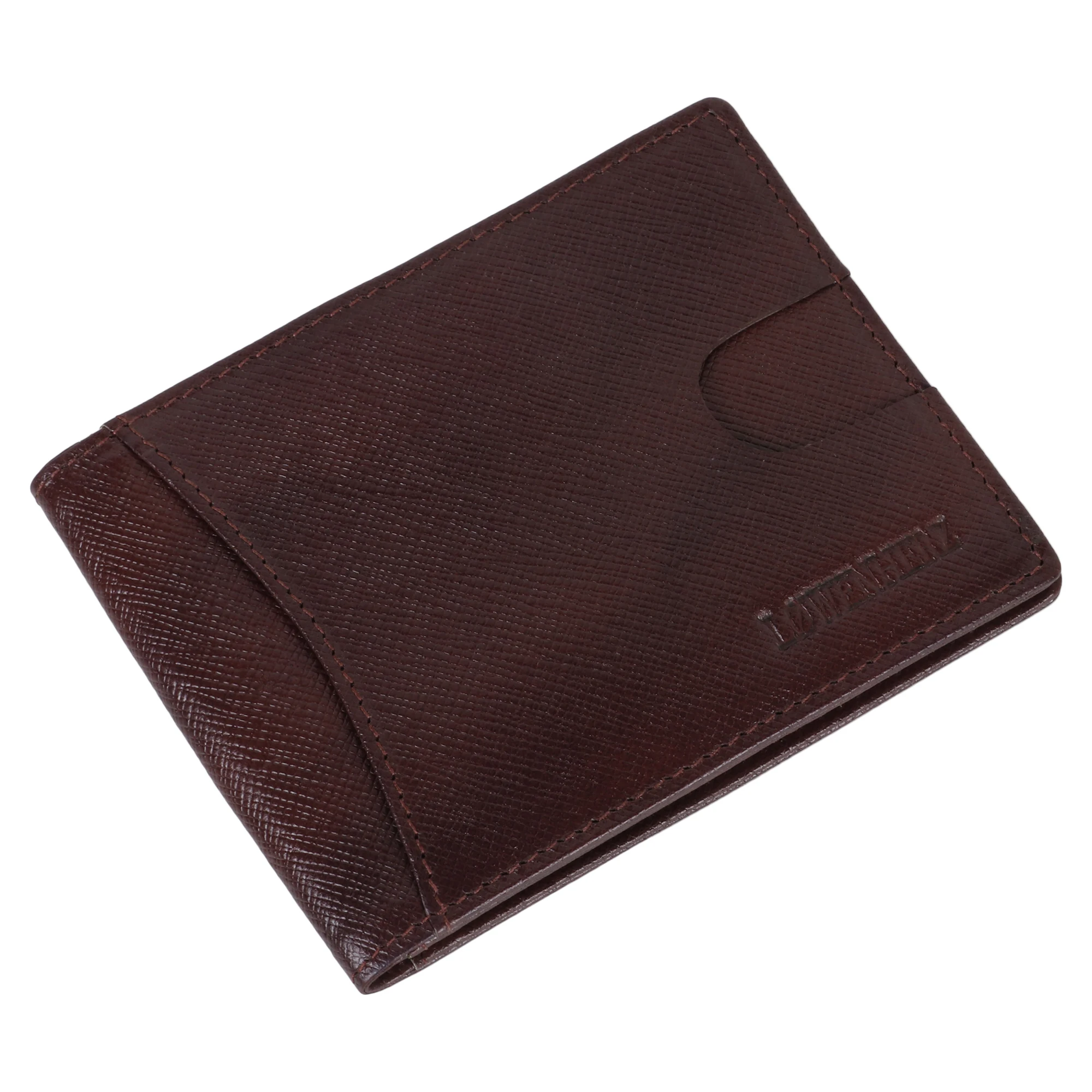 
Assorted Wallets/ Money Clip Wallets 