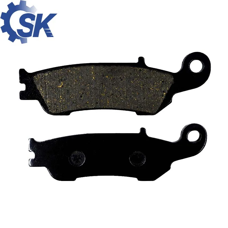 Skbs022 Motorcycle Brake Pad Fa450 94.2*31.8*7.2 Buy Brake Pads For