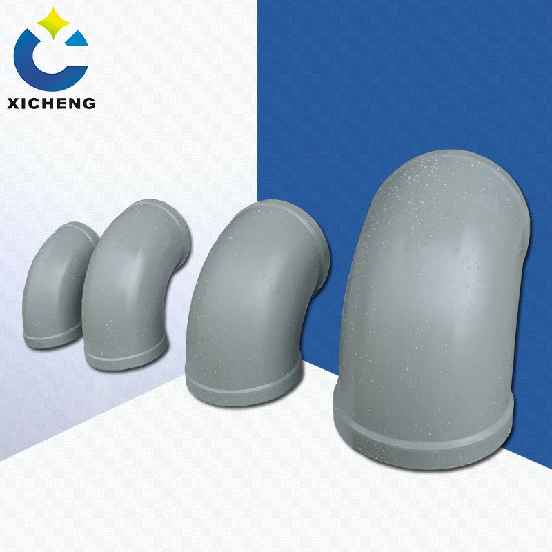 90 Degree Large Diameter Pipe Elbow,Big Diameter Elbow,Havc Pipe