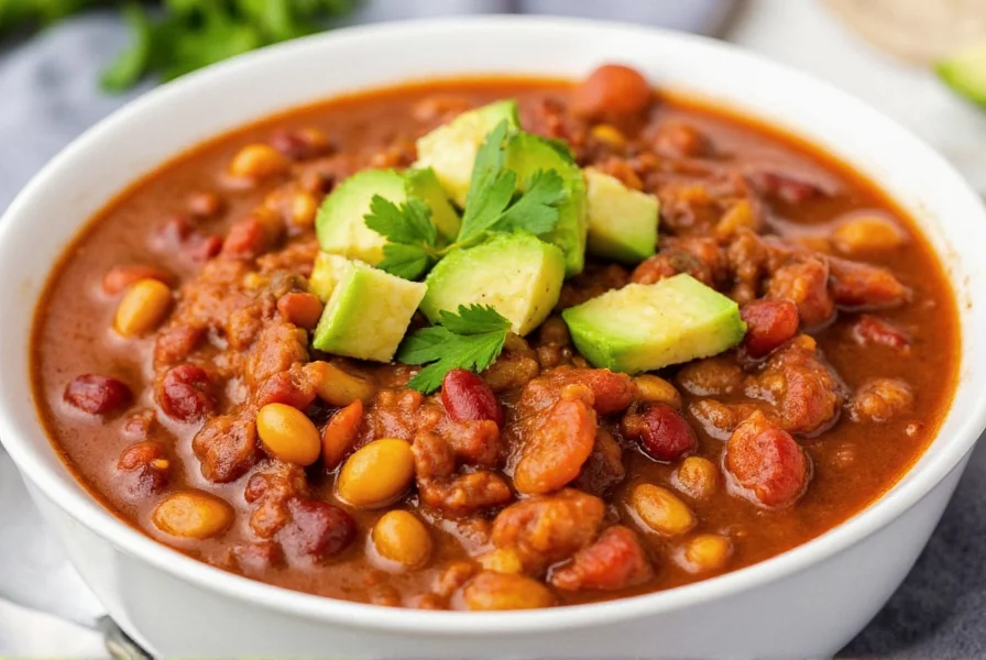 turkey chili nytimes com