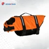 2019 Pet Wholesale Reflective Webbing for Dog Protective Safety life vest