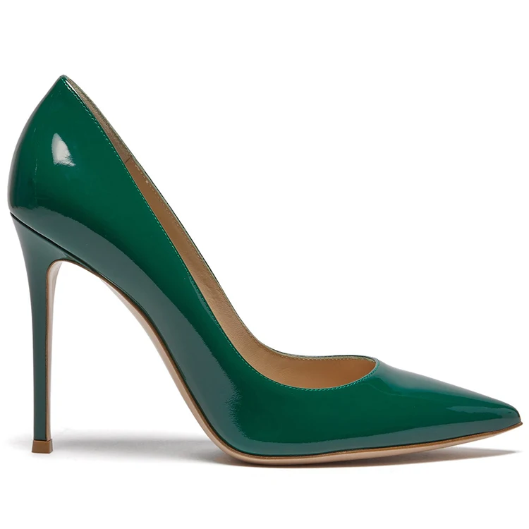 

2020 New Arrivals Women Shoes High Heels Pumps Shoes Stilettos Dress Shoes