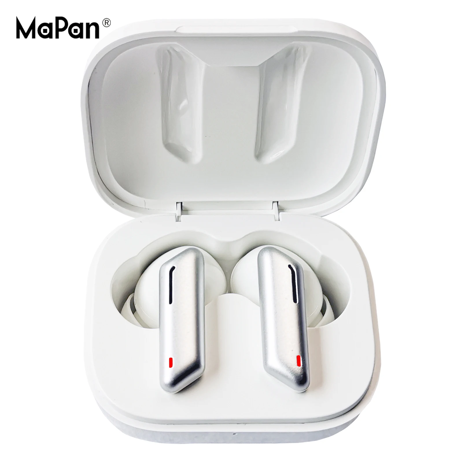 

Drop Shipping mini Headphone Cheapest 32 Hours Heavy Bass Sports in ear TWS Wireless Earbuds Bluetooth Earphone For mobile Phone