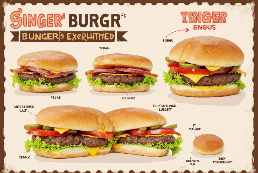 ginger bob s burgers