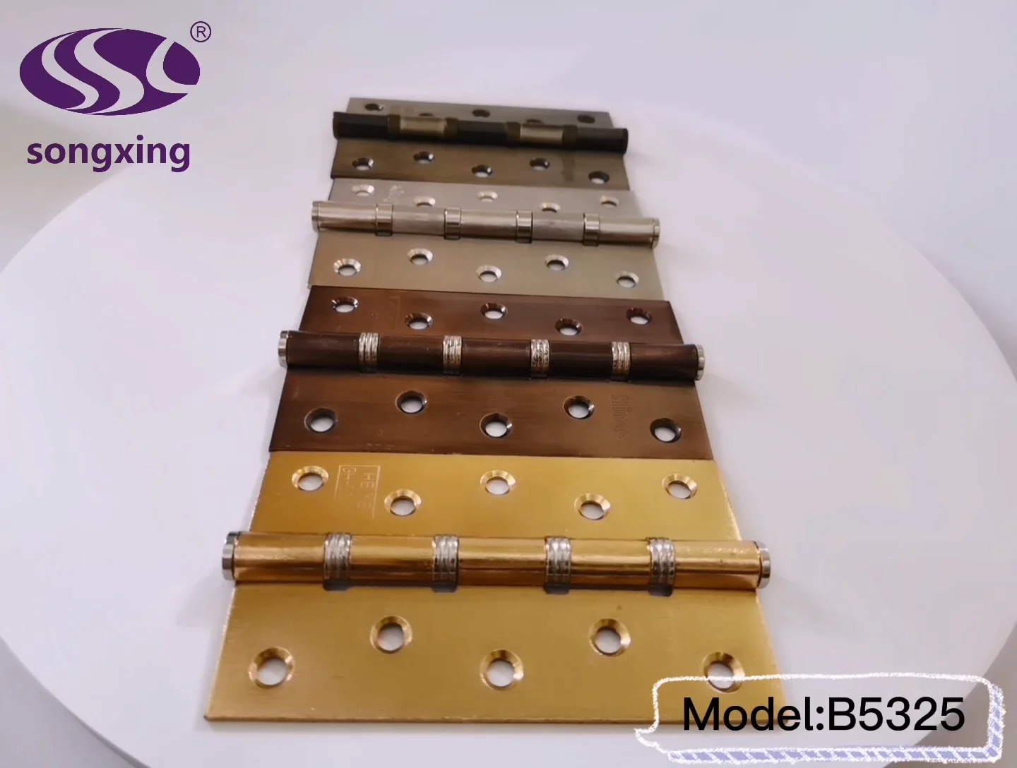 223.4g Iron Best Finish Ball Bearing Door Hinge Buy Hinge Price,Ball