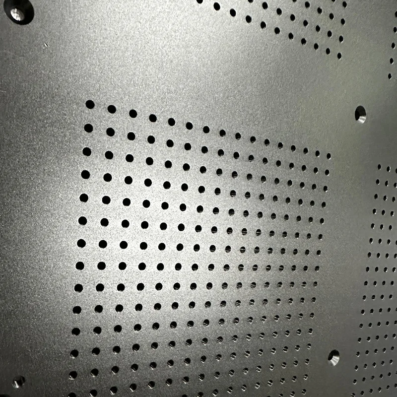 Sheet Metal Stamping Metal Laser Cutting Parts Aluminum Stainless Steel Laser Cutting Service