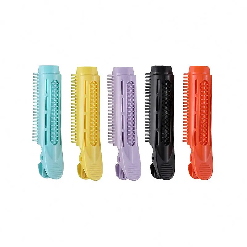 

Fashionable Air Bangs Household DIY Hair Easy Beautification Styling Tool Hair Plump and Fluffy Hair Root Curlers