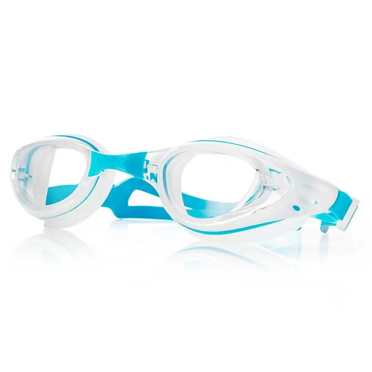 

Silicone Best Diving Glasses New Design Goggles For Diving, Grey,purple,black,blue