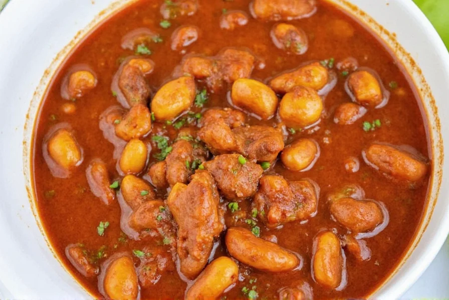 Easy Chili Recipes: 3 Simple Methods Ready in 30 Minutes